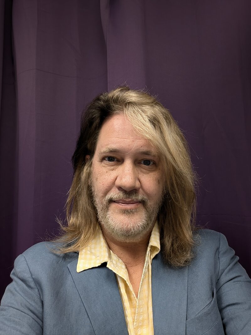 William Vontobel